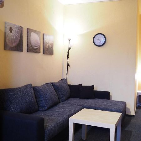 Friesenmeer Apartment 벤세르시엘 외부 사진